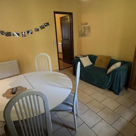 Appartement Jaujac Εξωτερικό φωτογραφία