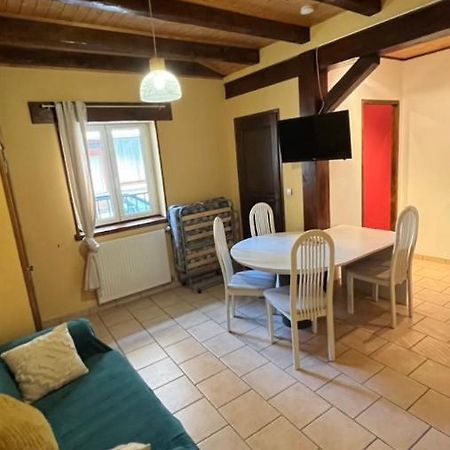 Appartement Jaujac Εξωτερικό φωτογραφία