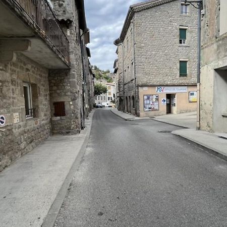 Appartement Jaujac Εξωτερικό φωτογραφία