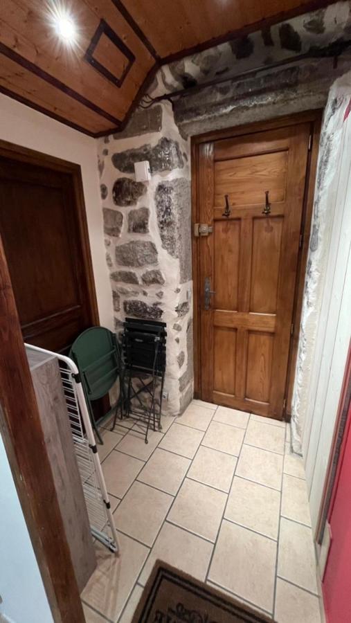 Appartement Jaujac Εξωτερικό φωτογραφία