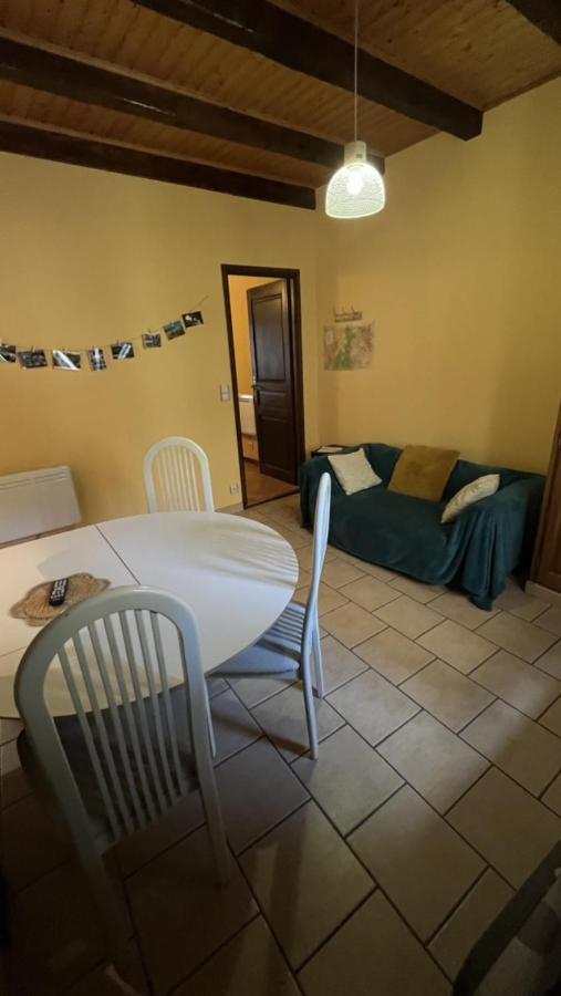 Appartement Jaujac Εξωτερικό φωτογραφία