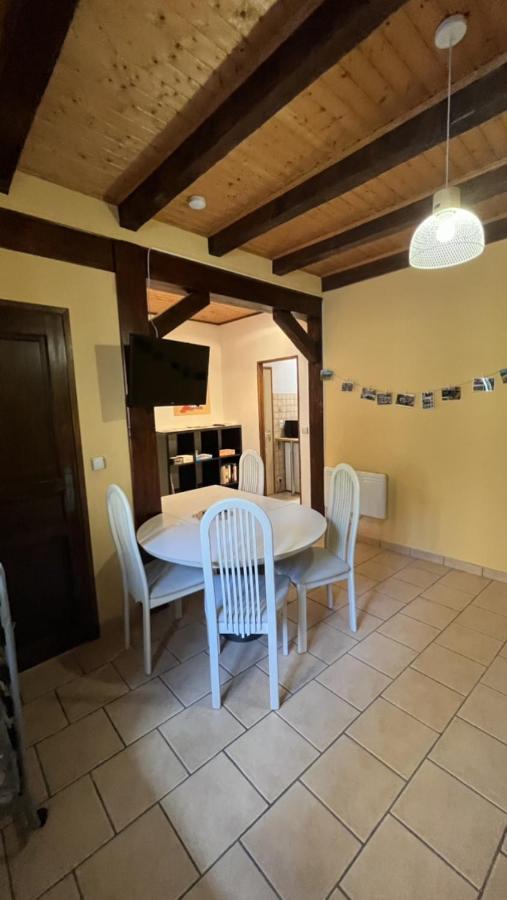 Appartement Jaujac Εξωτερικό φωτογραφία