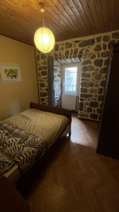 Appartement Jaujac Εξωτερικό φωτογραφία