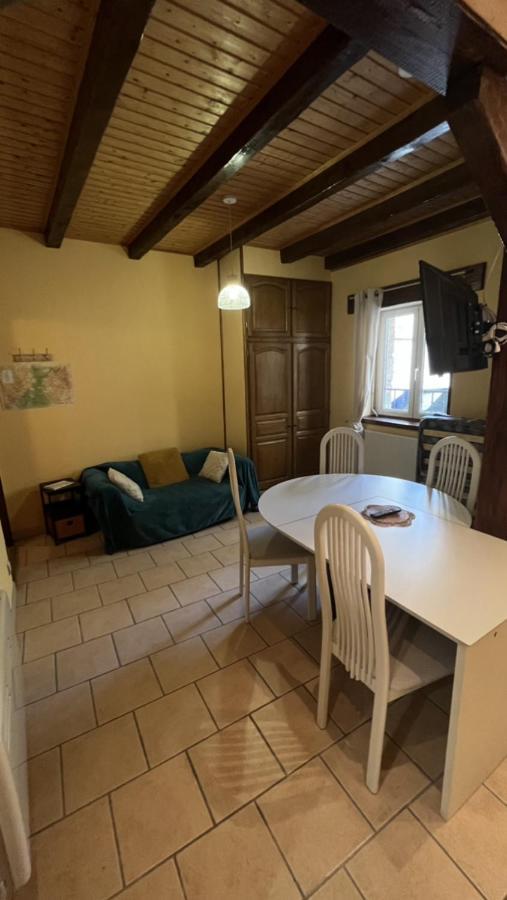 Appartement Jaujac Εξωτερικό φωτογραφία